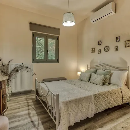 Granny's Case de vacanță *