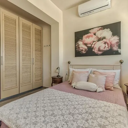 Case de vacanță Granny's