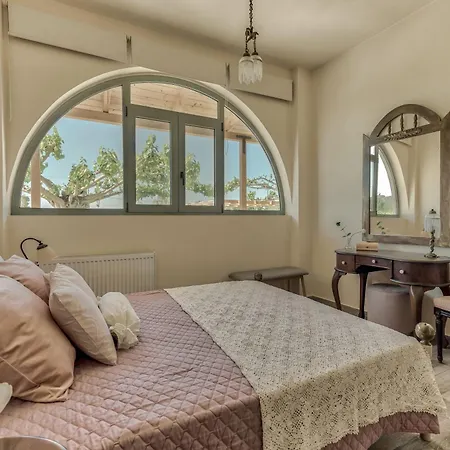 Granny's Case de vacanță *