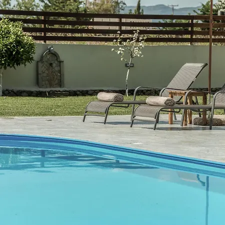 Granny's Case de vacanță *