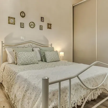 Case de vacanță Granny's *