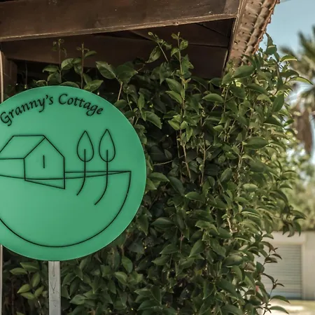 Granny's Case de vacanță *