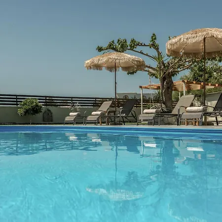 Granny's * Kalamákion