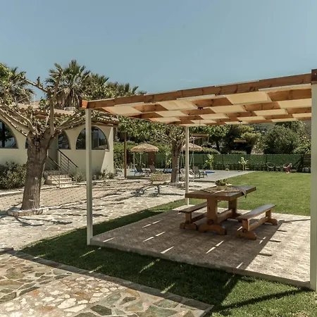 Granny's Case de vacanță