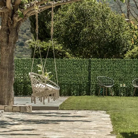 Granny's Case de vacanță *