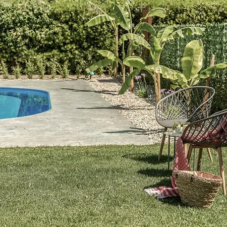 Case de vacanță Granny's