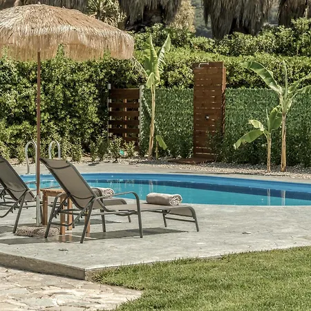 Granny's Kalamákion