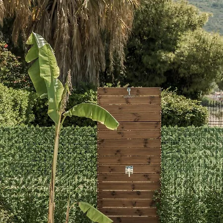 Granny's Kalamákion