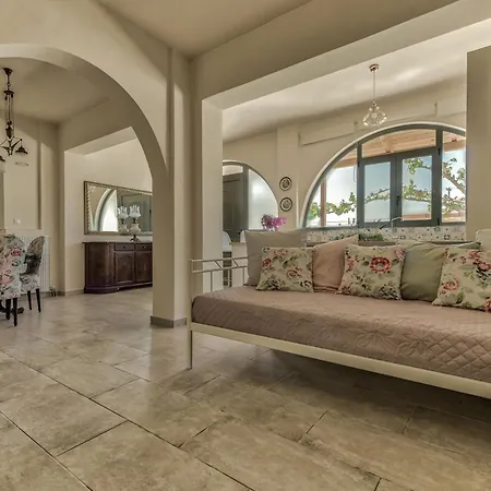 Granny's Kalamákion