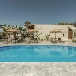 Granny's Holiday home