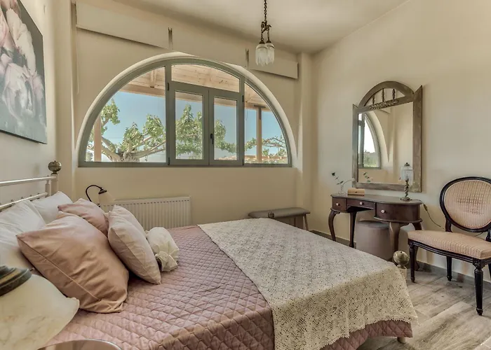 Granny's Дом отдыха *