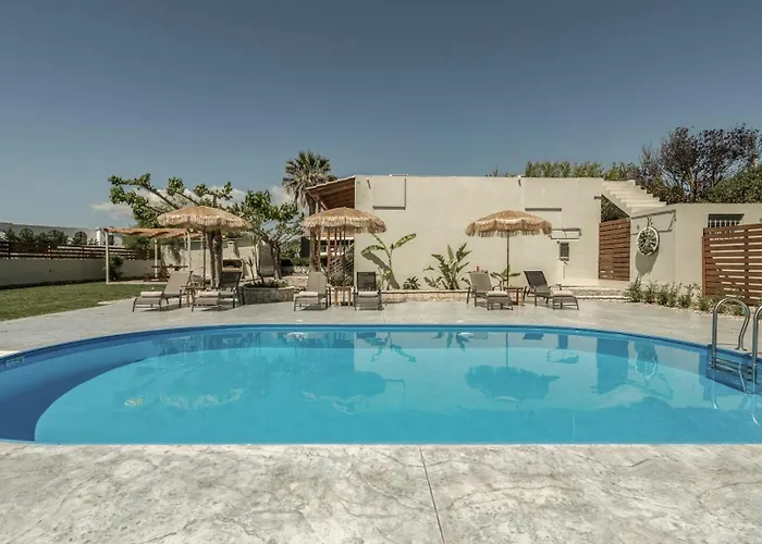 Granny's Дом отдыха