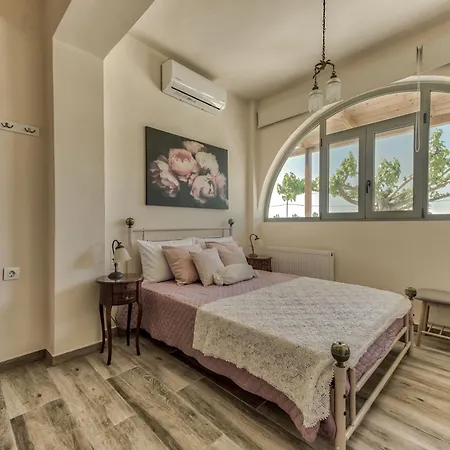 Ferienhaus Granny's Kalamákion