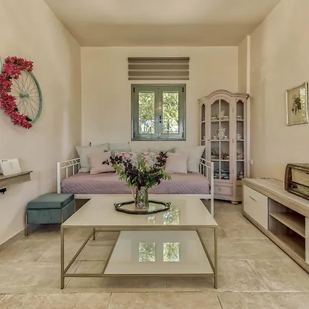 Granny's Vakantiehuis *