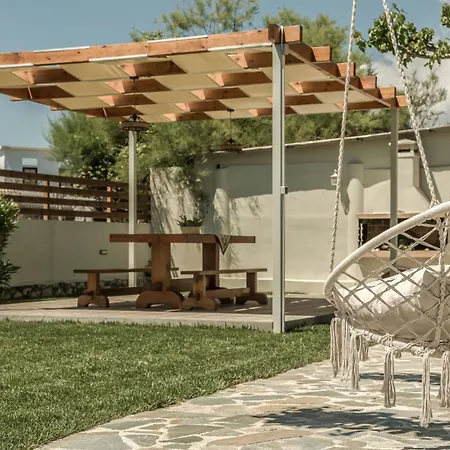 Granny's Vakantiehuis