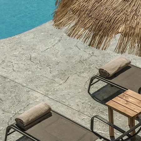 Granny's * Kalamákion