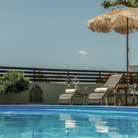Casa vacanze Granny's