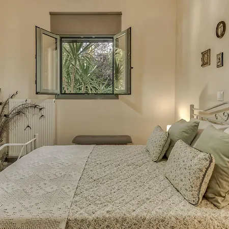 Ferienhaus Granny's *