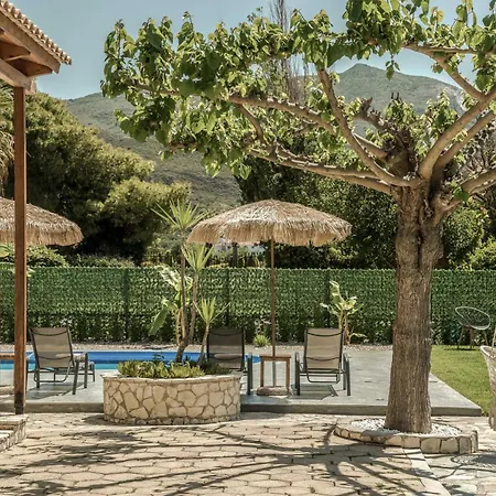 Granny's Vakantiehuis *