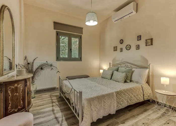 Granny's Сasa de vacaciones *