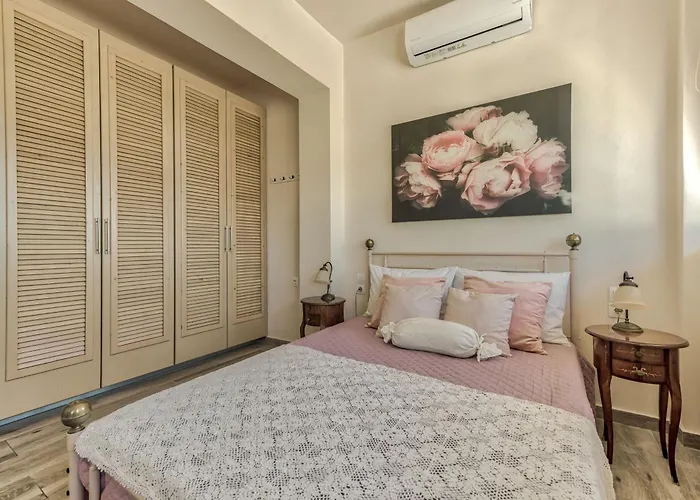 Сasa de vacaciones Granny's