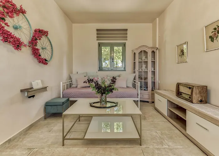 Granny's Сasa de vacaciones *