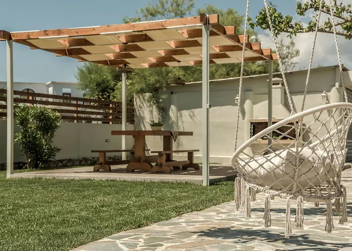 Granny's Сasa de vacaciones