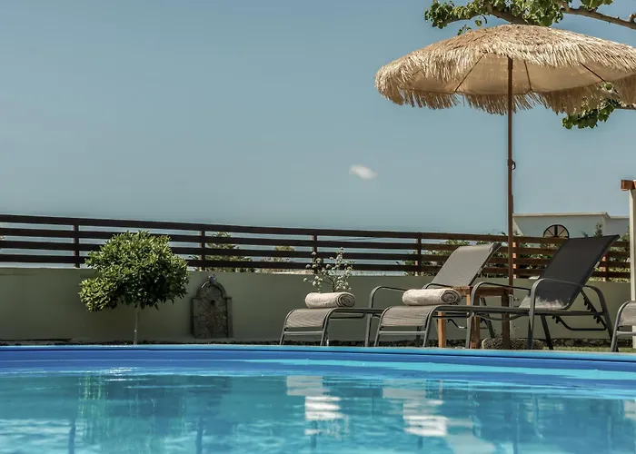 Сasa de vacaciones Granny's