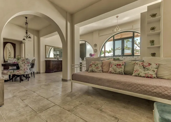 Granny's Kalamákion