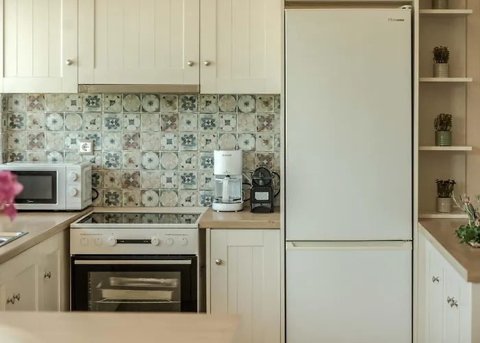 Сasa de vacaciones Granny's