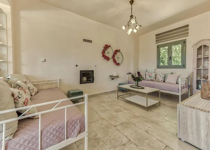 Granny's * Kalamákion