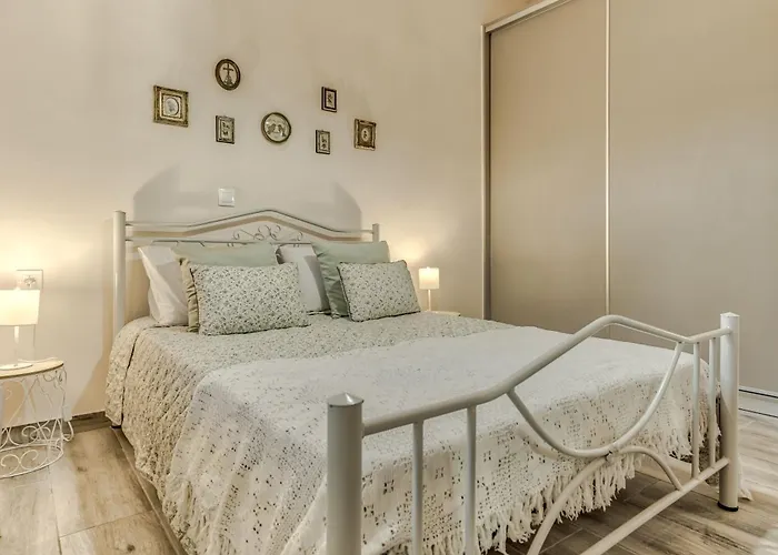 Сasa de vacaciones Granny's *