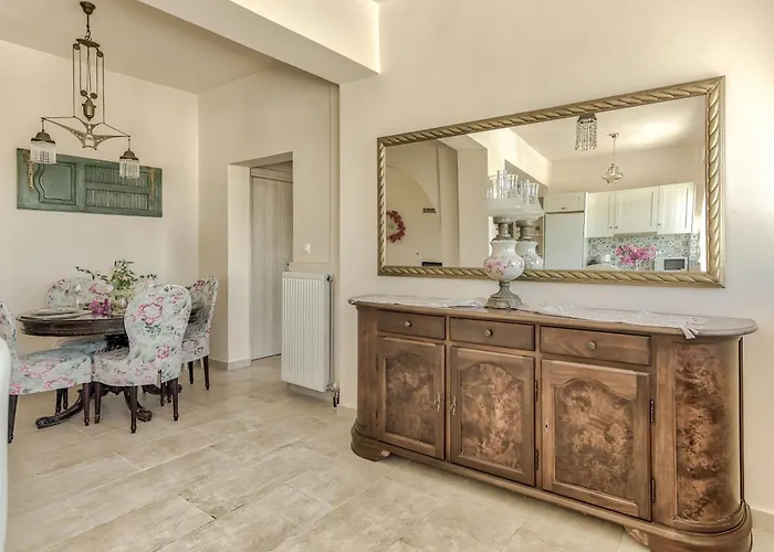 Granny's Kalamákion