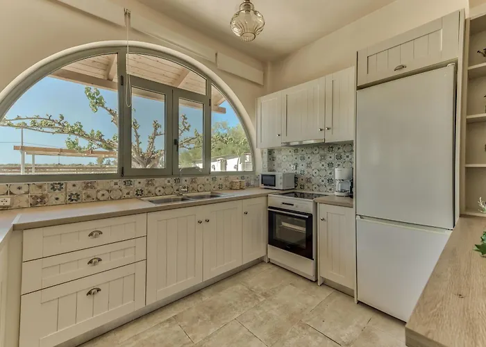 Сasa de vacaciones Granny's