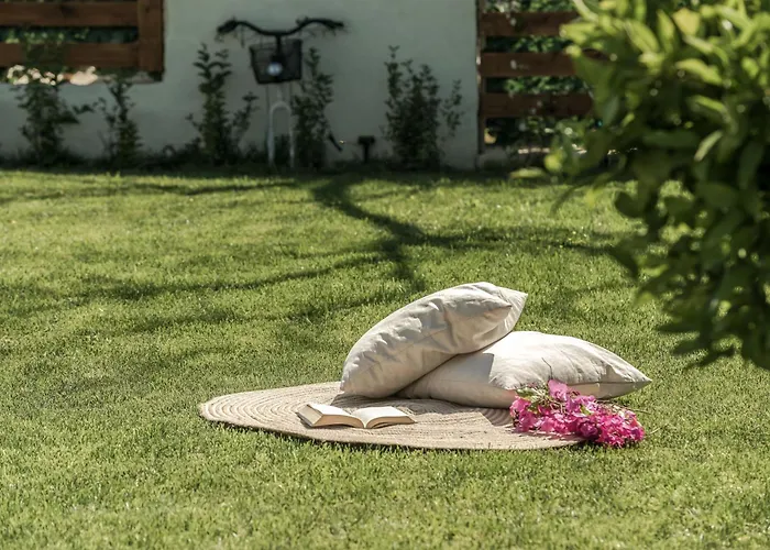 Granny's Сasa de vacaciones