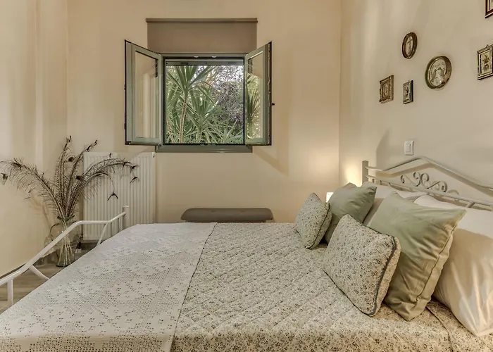 Сasa de vacaciones Granny's *