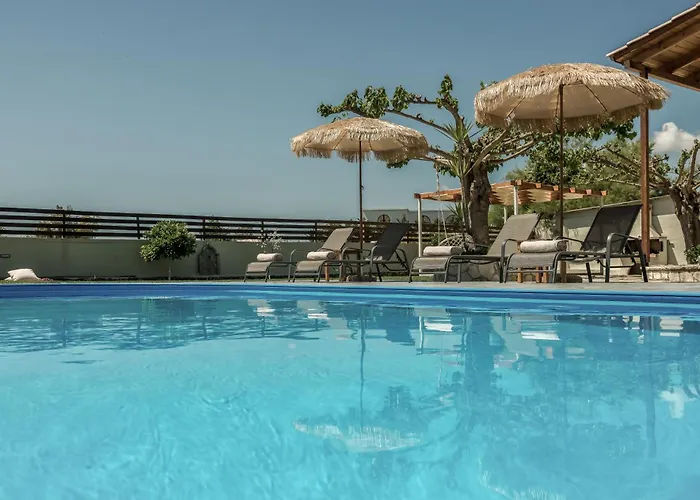 Granny's * Kalamákion