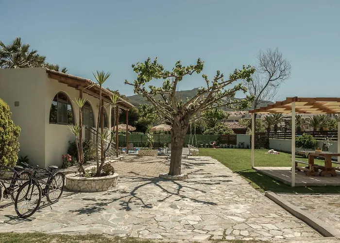 Granny's Kalamákion