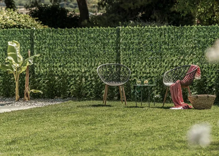 Сasa de vacaciones Granny's *