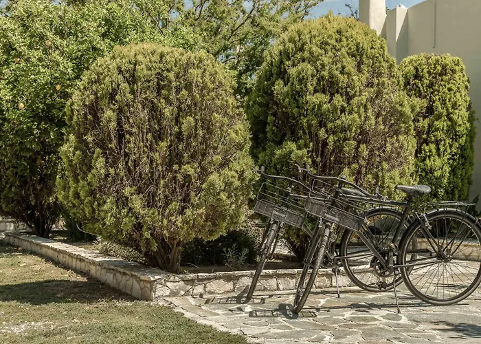 Сasa de vacaciones Granny's *