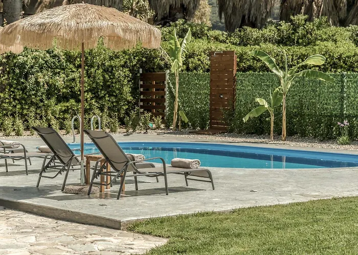 Granny's Kalamákion